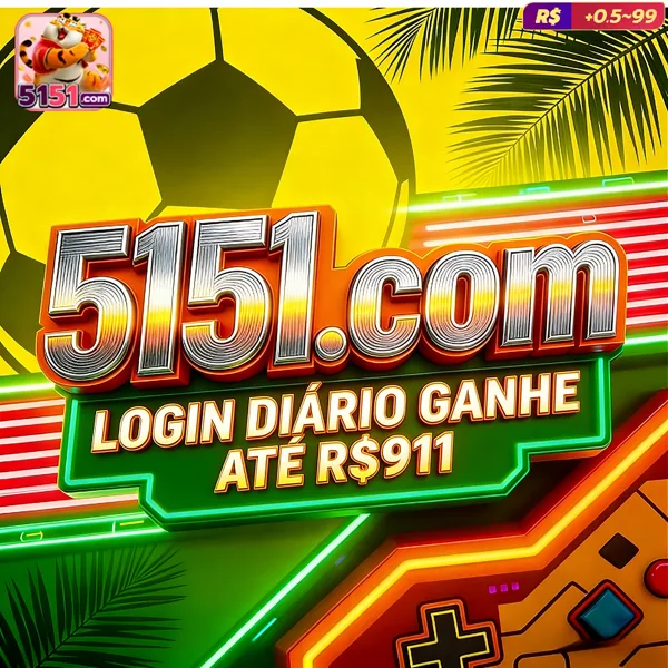 5151 2026 Slot Gacor RTP Tinggi