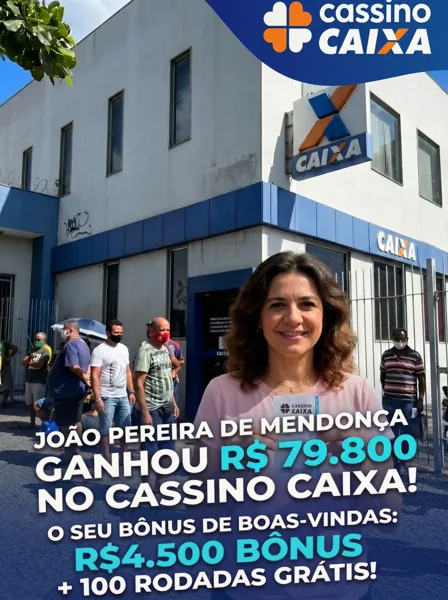CAIXA APK Download Versi Terbaru