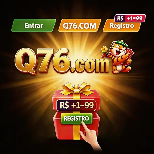 Q76 Bonus Member Baru 100%