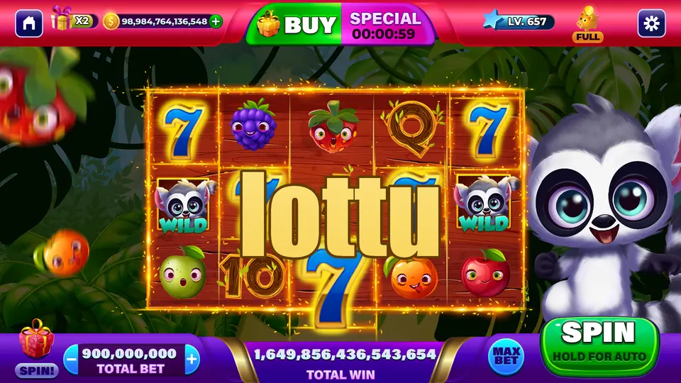 lottu APK
