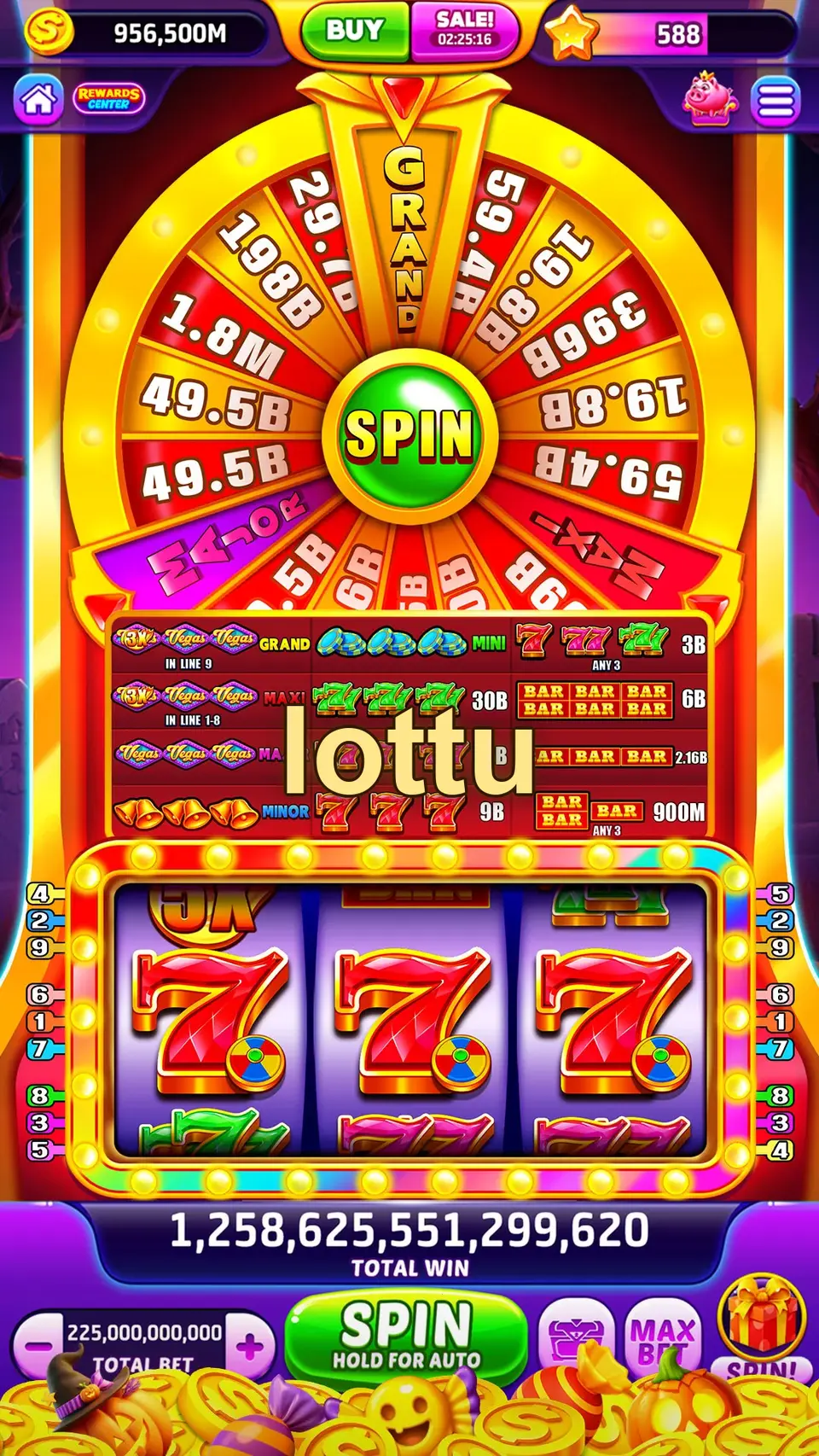 lottu APK