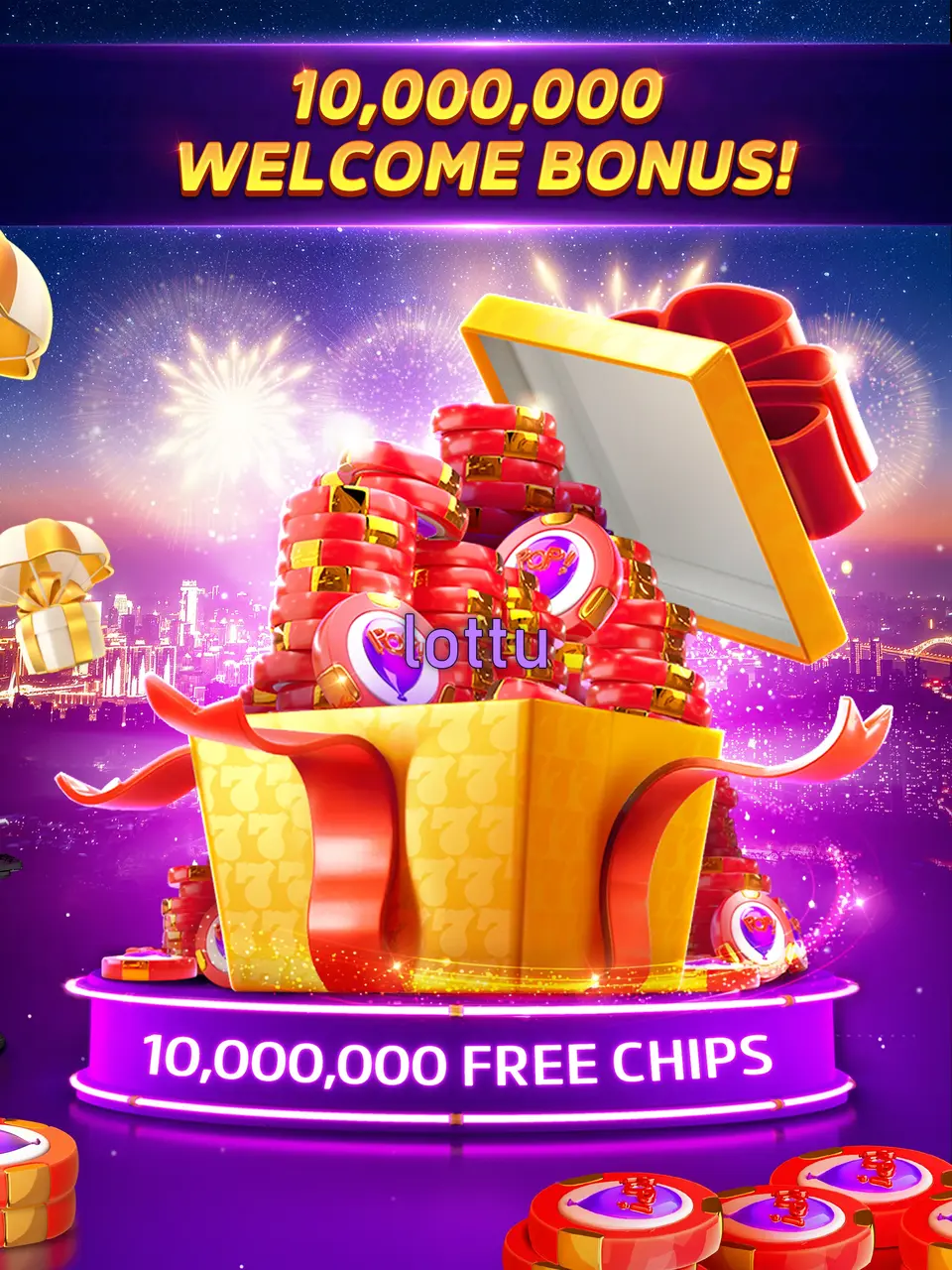lottu Login