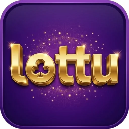 lottu Logo - Oficial